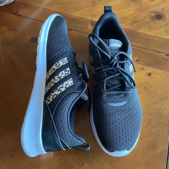 adidas cloud foam cheetah